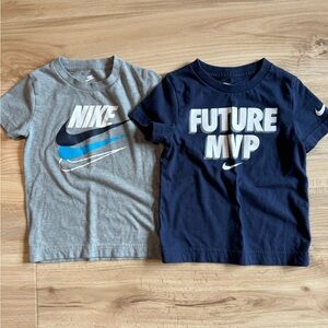 3T Nike Tees
